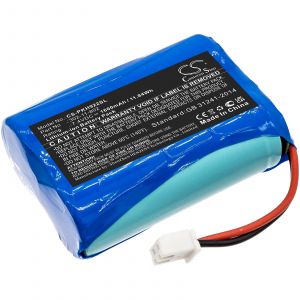 Аккумулятор Neovolt для Peaktech P9022 (302-11-802) 1600mAh
