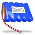 Аккумулятор Neovolt для Garant ST1, MarSurf M300, M400 4500mah без разъема