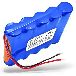 Аккумулятор Neovolt для Garant ST1, MarSurf M300, M400 4500mah без разъема
