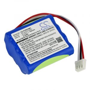 Аккумулятор Neovolt для Physiomed VocaSTIM, Vocastim Trainer (PA-A2743-R003) 740mah