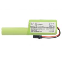 Аккумулятор Neovolt для PURITAN BENNETT Nellcor 2000mAh