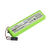 Аккумулятор Neovolt для Puritan Bennett Renaissance II 1800mah
