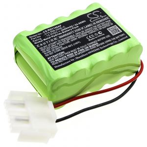 Аккумулятор Neovolt для RECORD STA15 (013.508.000E-C) 2000mah