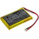Аккумулятор Neovolt для Renkforce GX-111 (RF-350 6043) 1200mAh