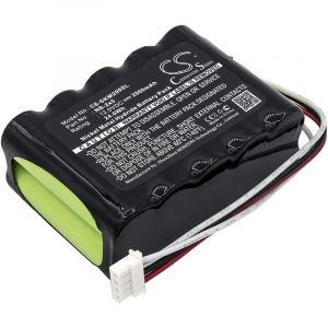 Аккумулятор Neovolt для SatLook Micro+, Micro G2, Emitor Satlook Micro HD (NB-2x5) 2000mah