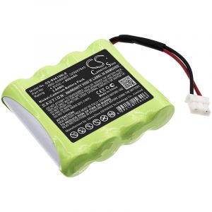 Аккумулятор Neovolt для Schneider Exiway EasyLED, OVA38352 800mAh