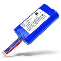 Аккумулятор Neovolt для регистратора Честный знак v1 5200mah