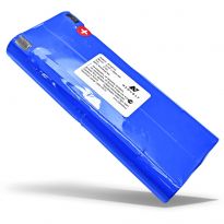 Аккумулятор Neovolt для SCHILLER EKG AT10+, AT110 2600mah