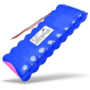 Аккумулятор Neovolt для A1020, A1214, А1550 INTROVISOR 7800mah