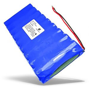 Аккумулятор Neovolt для A1020, A1214, А1550 INTROVISOR 7800mah