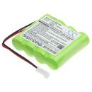 Аккумулятор Neovolt для Teleradio M241054 2000mah