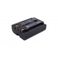 Аккумулятор CameronSino для SpectraScan PR-655, Spectra Precision PR-680 (LHJBT-L11) 3300mAh