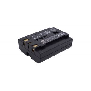 Аккумулятор CameronSino для SpectraScan PR-655, Spectra Precision PR-680 (LHJBT-L11) 3300mAh