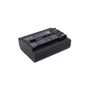 Аккумулятор CameronSino для SpectraScan PR-655, Spectra Precision PR-680 (LHJBT-L11) 3300mAh