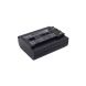 Аккумулятор CameronSino для SpectraScan PR-655, Spectra Precision PR-680 (LHJBT-L11) 3300mAh