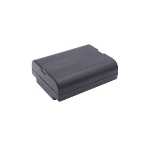 Аккумулятор CameronSino для SpectraScan PR-655, Spectra Precision PR-680 (LHJBT-L11) 3300mAh