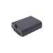 Аккумулятор CameronSino для SpectraScan PR-655, Spectra Precision PR-680 (LHJBT-L11) 3300mAh