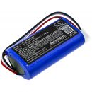 Аккумулятор Neovolt для TERUMO TE-SS800 Infusion Pump 2600mah