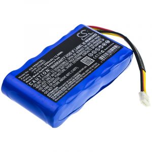 Аккумулятор Neovolt для TESTO Fluegas Analyzer 2000mah