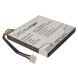 Аккумулятор Neovolt для TEXAS INSTRUMENTS TI-84 C Silver, TI-Nspire CX (3.7L1060SP) 1300mAh