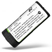 Аккумулятор Neovolt для Panasonic HHR-P105 750mah