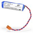 Аккумулятор Neovolt для Omron CS1W-BAT01 2450mah