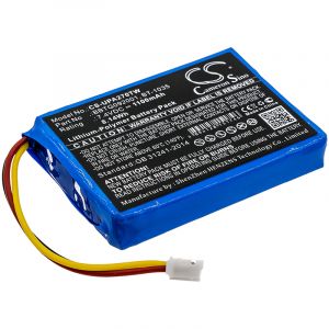 Аккумулятор Neovolt для Uniden Atlantis 270 1100mah