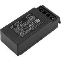 Аккумулятор CameronSino для Cavotec M9-1051-3600 EX, MC-3 (M5-1051-3600) 2600mah