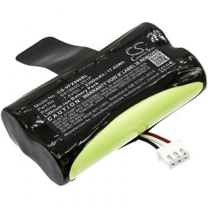 Аккумулятор Neovolt для VERIFONE X970, X990 (SX18650-2S1P) 2300mah