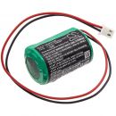 Аккумулятор Neovolt для Visonic Powermax Bell Box, PowerMax MCS-700 230mAh