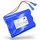 Аккумулятор Neovolt для МПР 6-03 Тритон (6H-SC3000P) 3000mah 7.2V