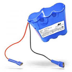 Аккумулятор Neovolt для Watertech Pool Blaster Max HD 2600mah