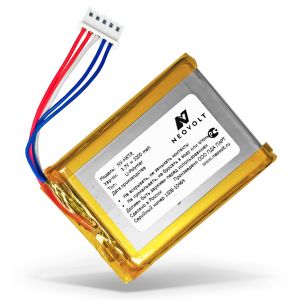 Аккумулятор Neovolt для Harman/Kardon Traveler 3200mah