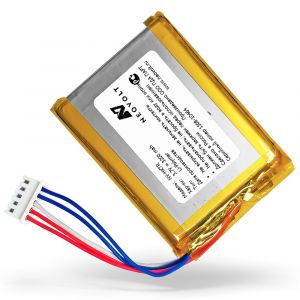 Аккумулятор Neovolt для Harman/Kardon Traveler 3200mah