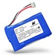 Аккумулятор Neovolt для Syntes Lab PQ Industry Basic 3200mah