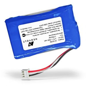 Аккумулятор Neovolt для Syntes Lab PQ Industry Basic 3200mah