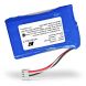 Аккумулятор Neovolt для Syntes Lab PQ Industry Basic 3200mah