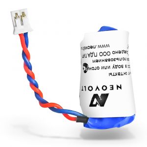 Элемент питания Neovolt для VDO Original DTCO 1200mah