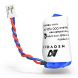 Элемент питания Neovolt для VDO Original DTCO 1200mah