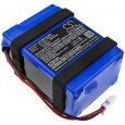 Аккумулятор Neovolt для Welch-Allyn 45NT0-E1 5000mah
