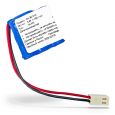 Аккумулятор Neovolt для Jablotron JA-110A, JA-150A, JA-162A (BAT-3V6-N170) 170mah