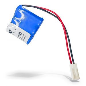 Аккумулятор Neovolt для Jablotron JA-110A, JA-150A, JA-162A (BAT-3V6-N170) 300mah