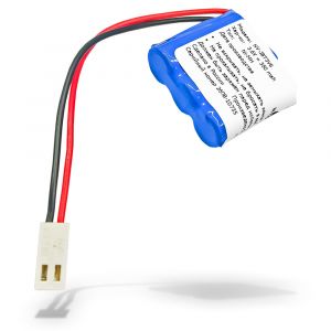 Аккумулятор Neovolt для Jablotron JA-110A, JA-150A, JA-162A (BAT-3V6-N170) 300mah