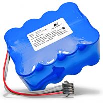 Аккумулятор Neovolt для KITFORT KT-532 2200mah