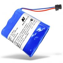 Аккумулятор Neovolt для Panasonic HHR-P505 P-P501 P-P504 P-P508 P-P510 2000mah