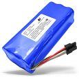 Аккумулятор Neovolt для Midea MVCR01, MVCR02 2000mah