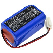 Аккумулятор Neovolt для Zondan Apollo N1-A 2600mah