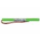 Резервный аккумулятор Neovolt для SYMBOL VC5090 (GP75AAAH3AMXZ) 700mAh
