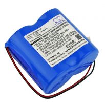 Элемент питания Neovolt для Siemens MAG 8000 FlowMeter 27000mah