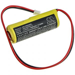 Элемент питания Neovolt для Yamaha KAS-M53G0-10 (KAS-M53G0-11) 3500mAh